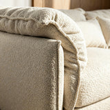 Merossa Stayin L-Shape Sofa