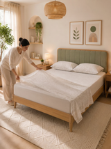 Disposable Bed Set