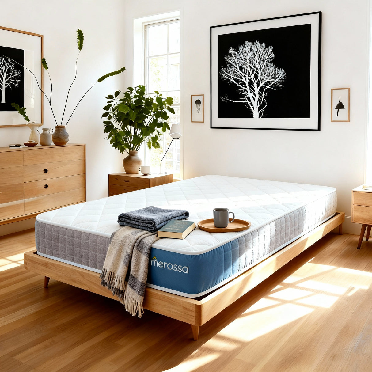 Pocket Pro Mattress – PK27 - 3-Zone   | 27 cm Height