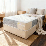 Bonnel Ultra Mattress – BN25 | 25 cm Height