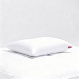 2 Zones Fiber Pillow