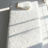 Memory Foam Curvy Pillow