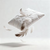 Nature Feather Pillow