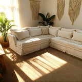 Merossa Double Laylow Sofa