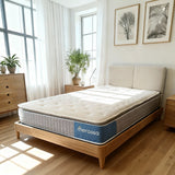 Pocket Top Pro Mattress – 3-Zone | 30 cm Height