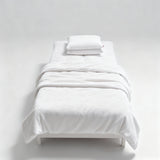 Double Microfiber Pillow