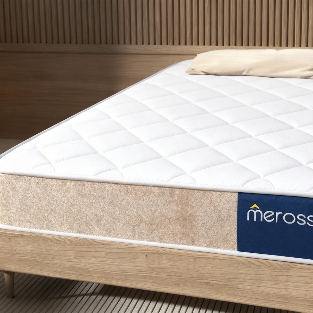 H3 Standard Hybrid Mattress – Medical Memory Foam  | 25 cm Height)