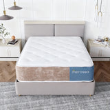 H2 Pro Hybrid Mattress – Memory foam  5-Zone | 27 cm Height