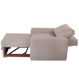 Lava Sofa-bed | 2 seater