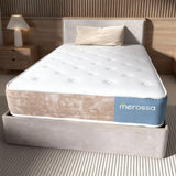 H3 Pro Hybrid Mattress – Medical Memory Foam  | 25 cm Height
