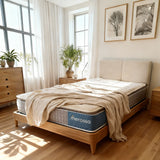 Pocket Top Pro Mattress – 3-Zone | 30 cm Height