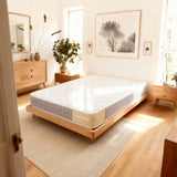 Pocket Ultra Mattress –  3-Zone  | 27 cm Height