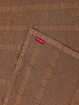 Loom bedspread