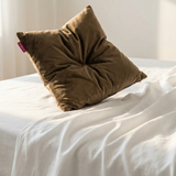 2 in 1 Cushion & Blanket - Brown