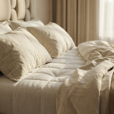 Merossa Plywood Bed - BD 1