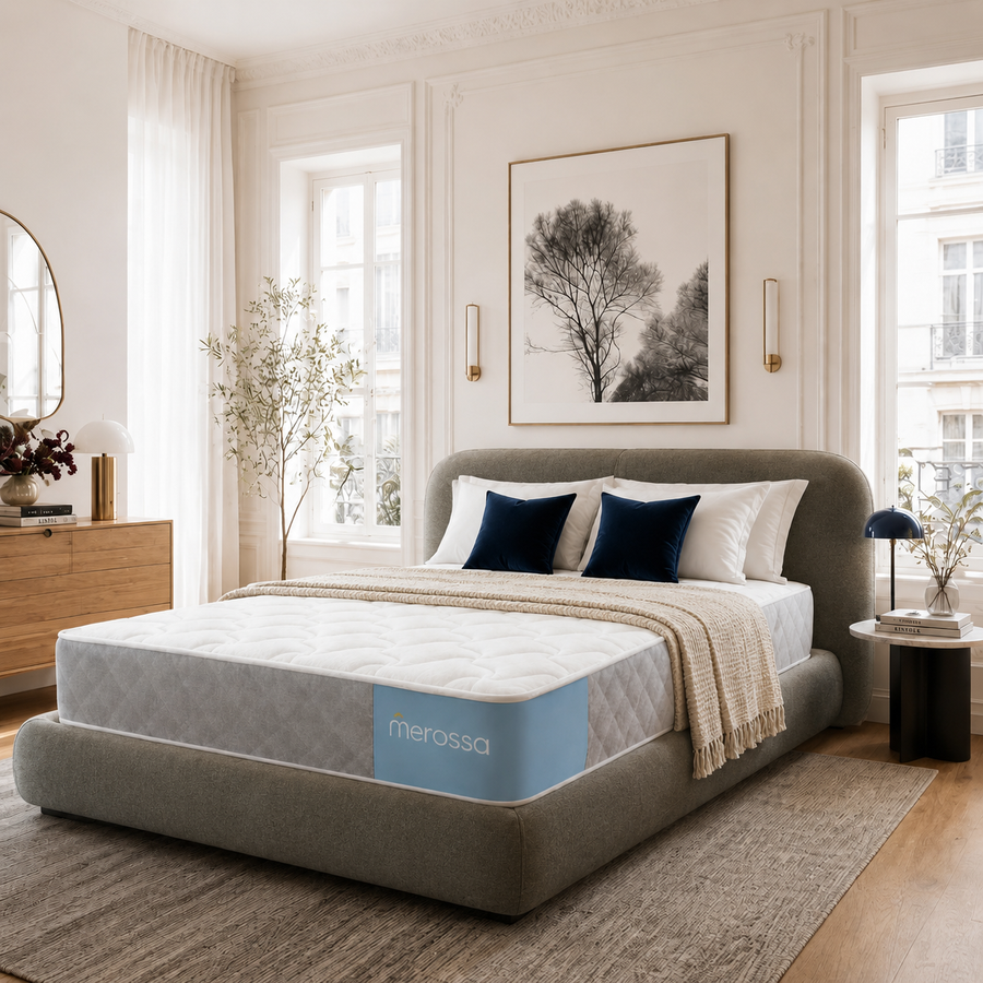 Pro Bonnel Firm Mattress BN25/27cm