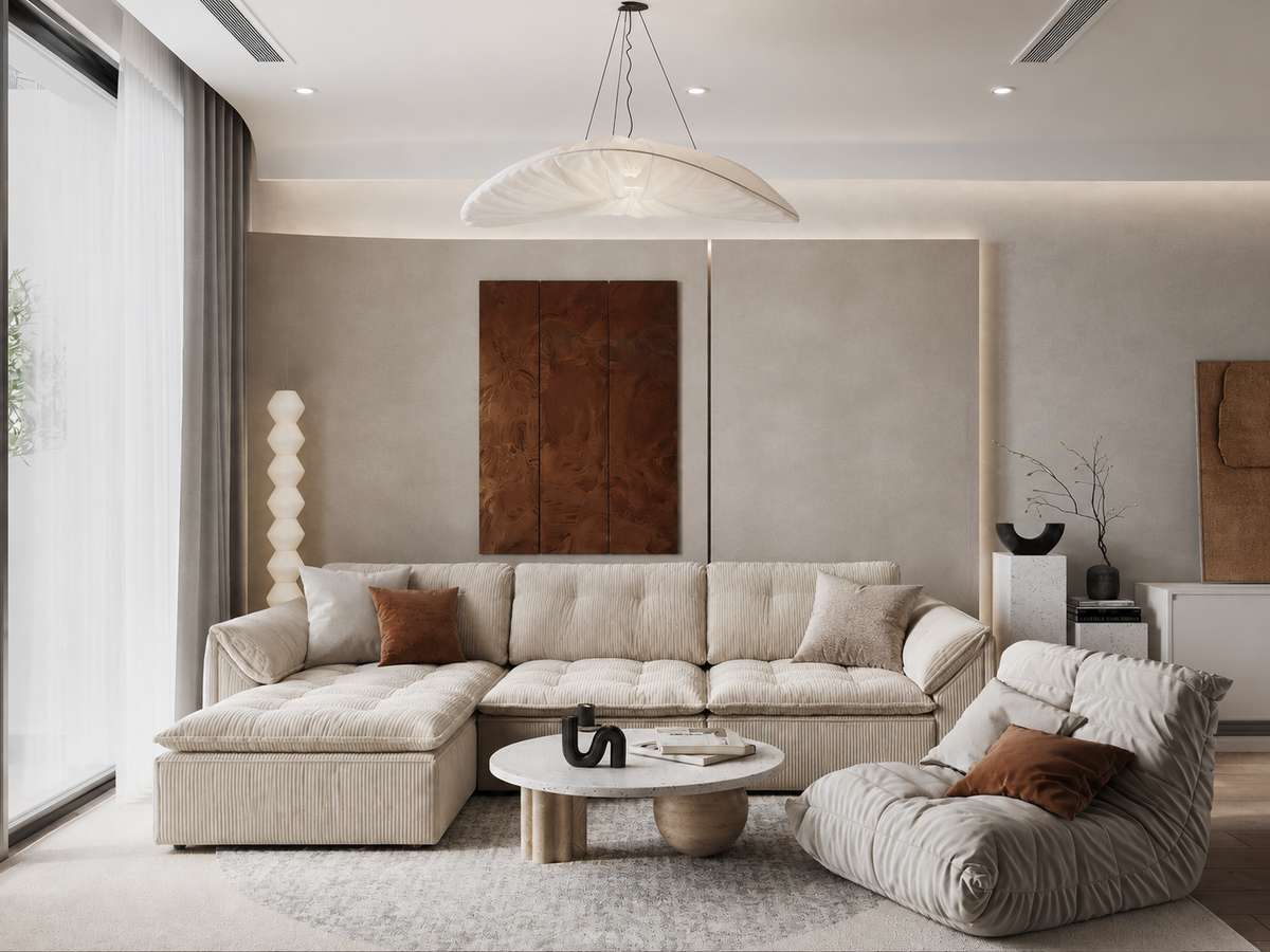 CozyUp Sofa