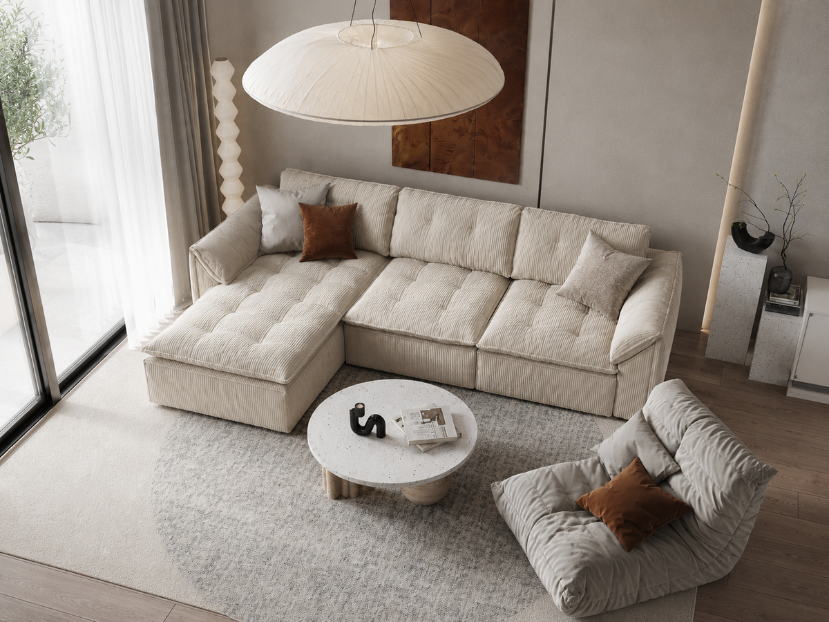 CozyUp Sofa