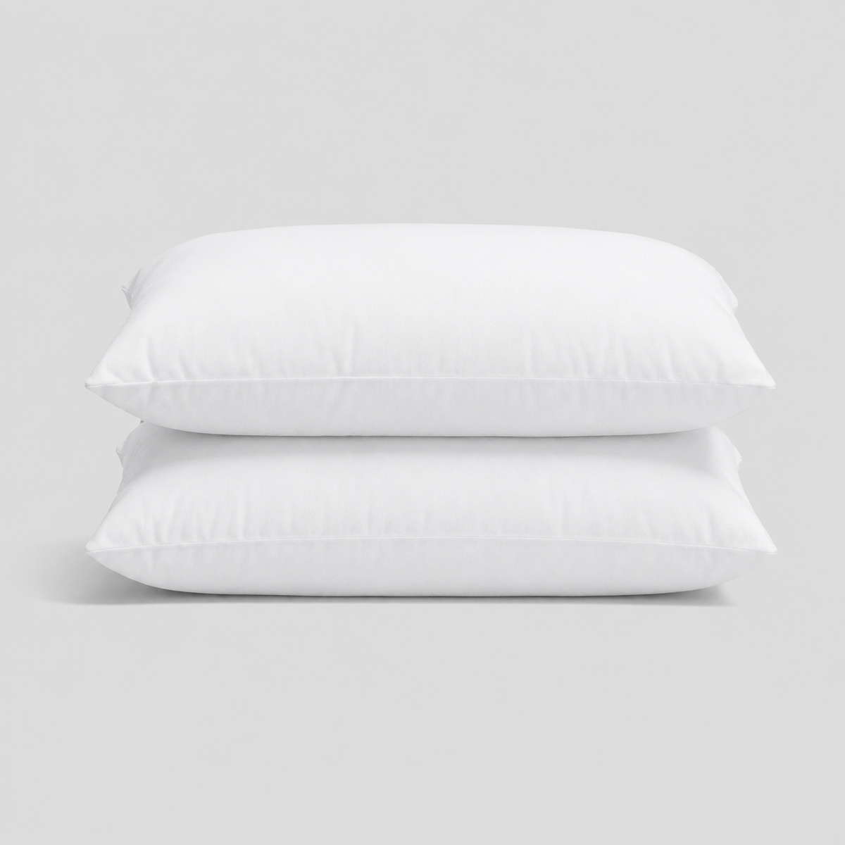 CloudDouble MicroFiber Pillow for hotel premium bed feeling