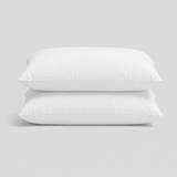 CloudDouble MicroFiber Pillow for hotel premium bed feeling