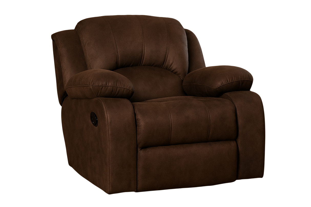 Cosy Nest Recliner