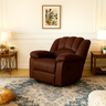 Shell Recliner