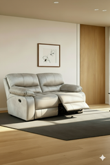 Roca Recliner Sofa – 2 Seater