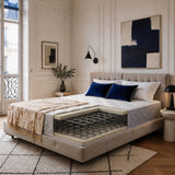Standard Bonnel Firm Double-Sided Mattress BN