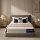 Standard H3 Ortho Mattress, Exclusive Memory foam with medical system