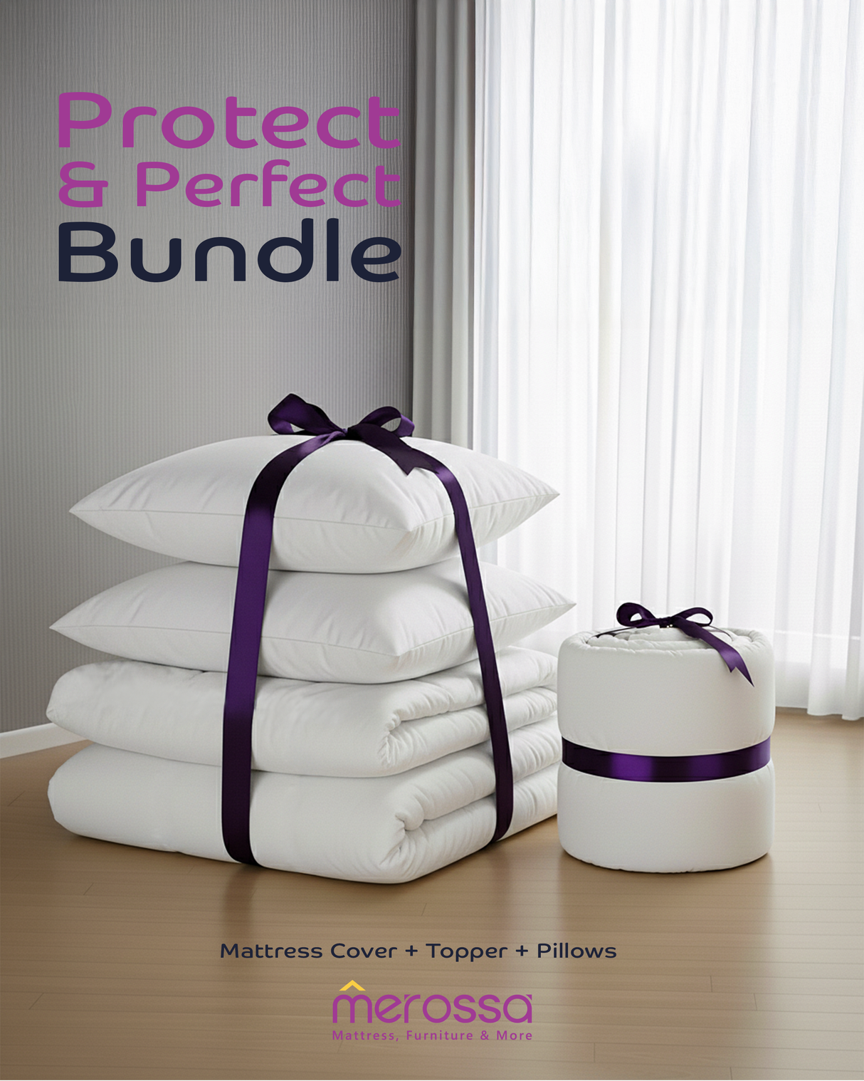 Perfect & Protect Bundle