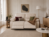 Roca Motion Sofa - Double