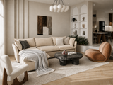 Laylow L-shape Sofa