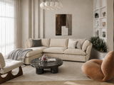 Laylow L-shape Sofa