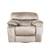 Roka Large Recliner