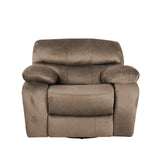 Roka Large Recliner