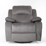 Roka Small Recliner