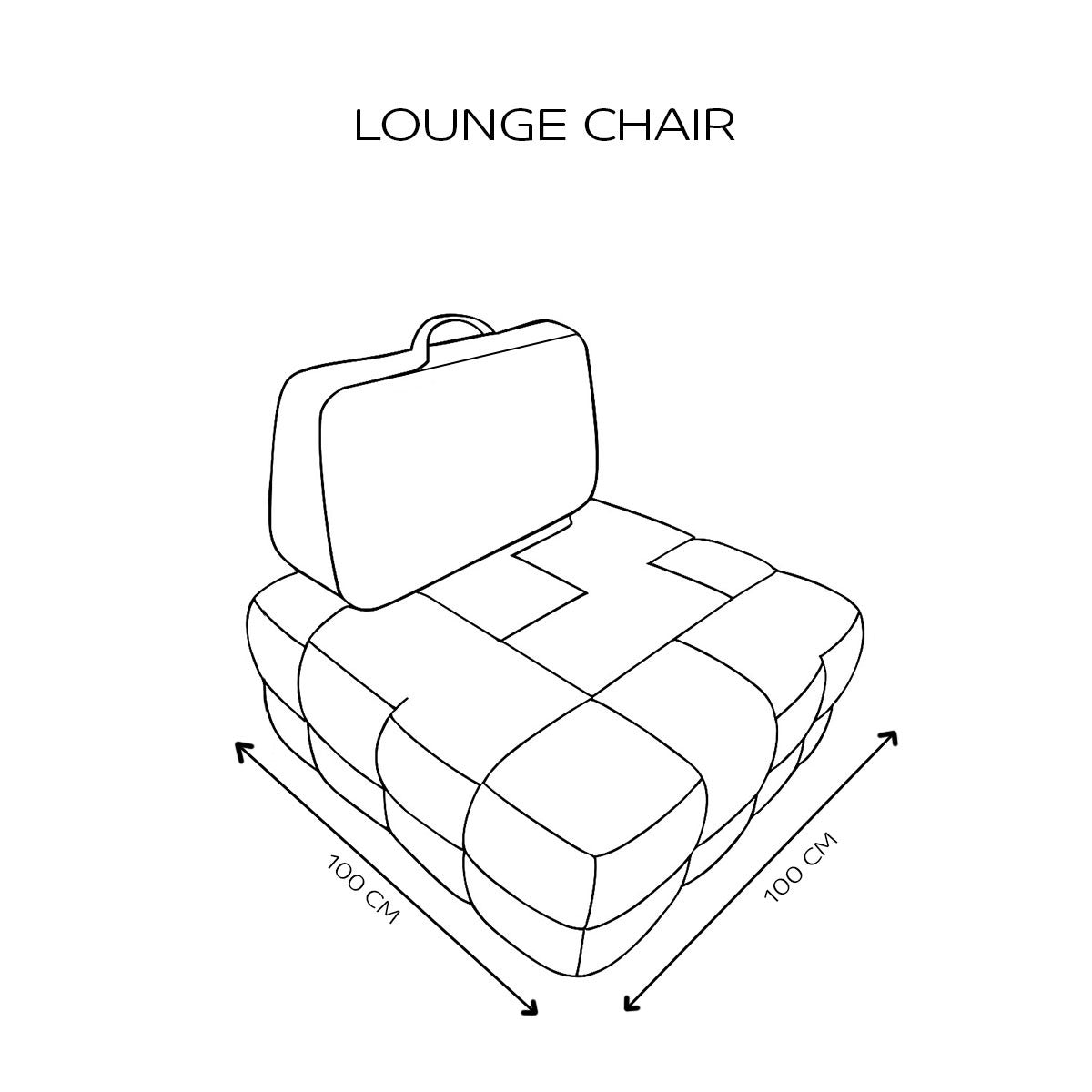 Lounge Chair