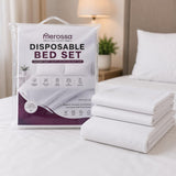 Disposable Bed Set