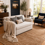 Lava Double Sofa Bed