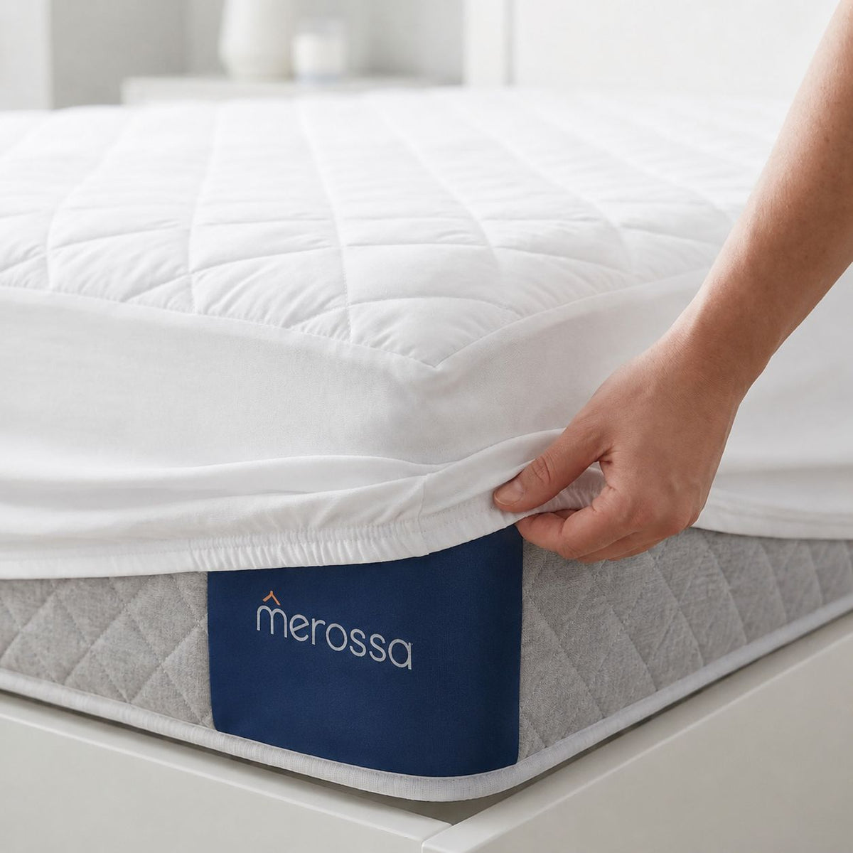 PureGuard Mattress Protector