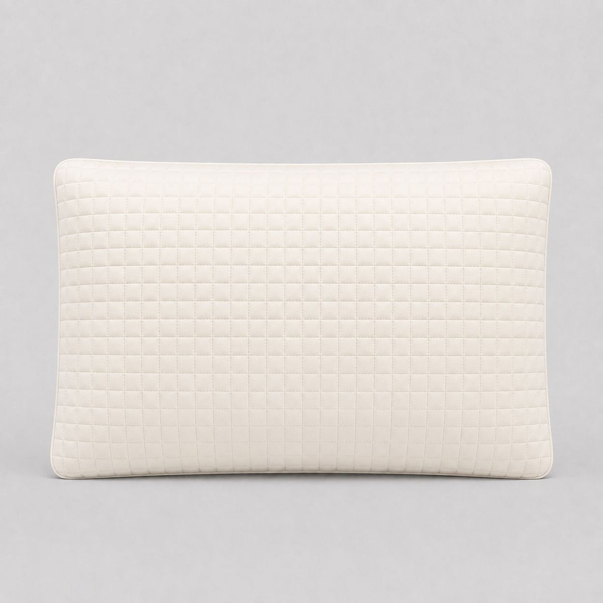 Flat Memory Pillow