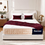 Standard Pocket Medium firm Double-sided premium mattress PK