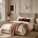 Mila plywood Bed
