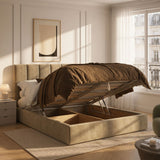 Arden plywood Bed