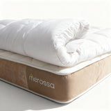 Topper Microfiber 10 cm Topper