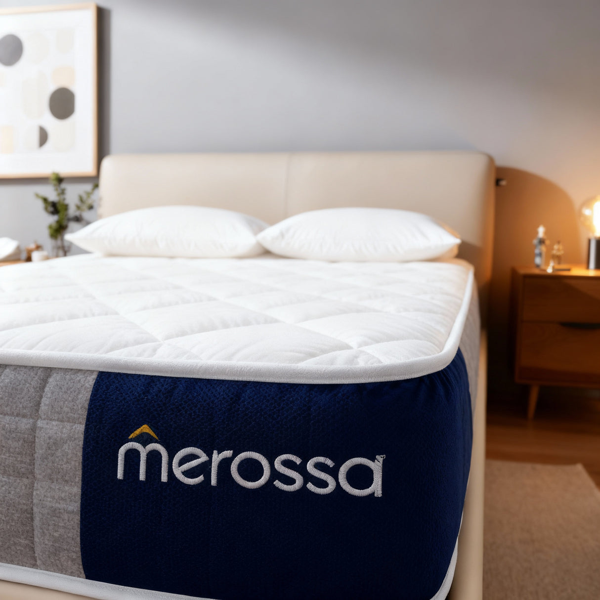 Pocket Standard Mattress – PK25  | 25 cm Height