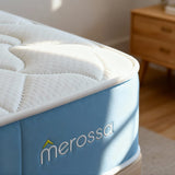 Bonnel Pro Mattress – Connected coils - Merossa