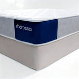 Bonnel Standard Mattress – Connected coils - Merossa