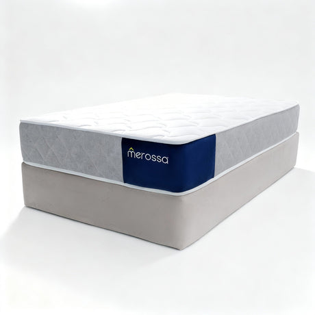 Bonnel Standard Mattress – Connected coils - Merossa