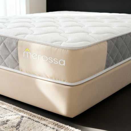 Bonnel Ultra Mattress – Connected coils - Merossa